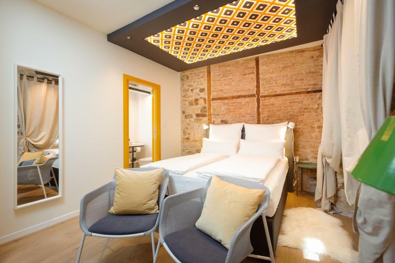 Luxury Rooms Bajamonti スプリト エクステリア 写真