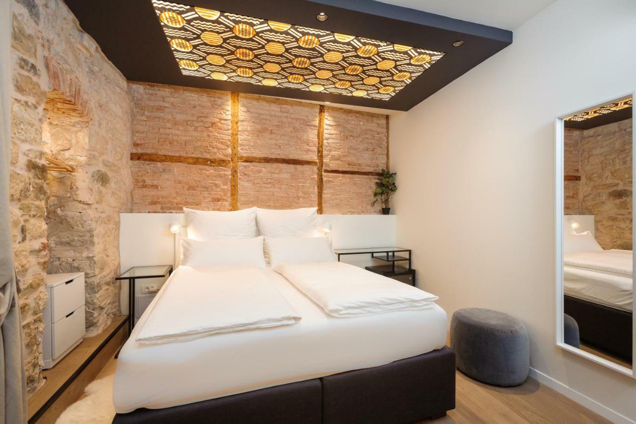 Luxury Rooms Bajamonti スプリト エクステリア 写真