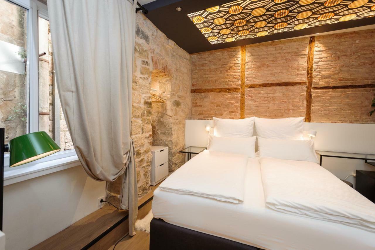 Luxury Rooms Bajamonti スプリト エクステリア 写真